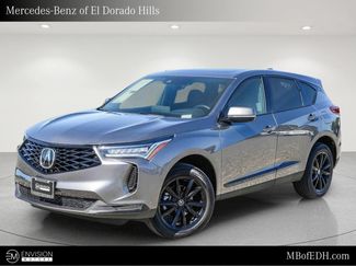 Used 2025 Acura RDX SH-AWD 360° Tour