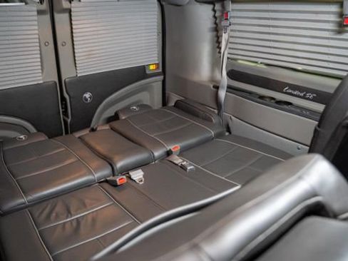 Used 2018 Ford Transit 150 148 Low Roof w/ Exterior Upgrade Package image 13