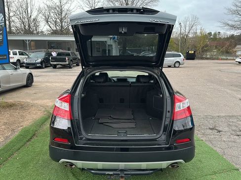 Used 2015 Honda Crosstour EX-L image 12