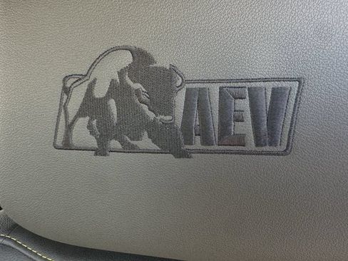 Used 2023 Chevrolet Silverado 1500 ZR2 w/ ZR2 Bison Edition AWD/4WD image 28