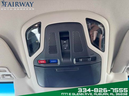 Used 2021 Subaru Outback Touring XT image 23