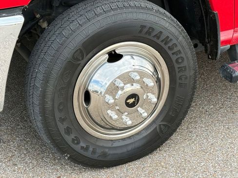 Used 2022 RAM 3500 Tradesman w/ Chrome Appearance Group image 18