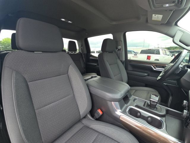 Used 2023 Chevrolet Silverado 1500 RST w/ Protection Package AWD/4WD image 19