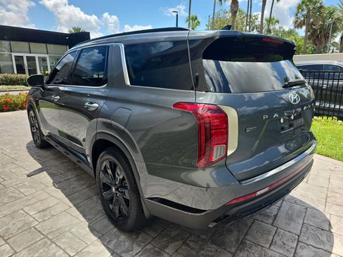 Used 2025 Hyundai Palisade XRT AWD/4WD image 8