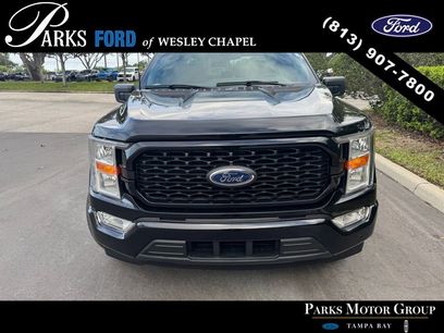 Used 2022 Ford F150 XL w/ STX Appearance Package