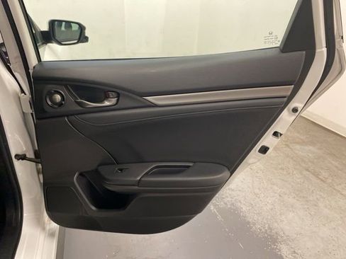 Used 2020 Honda Civic Sport Touring image 25