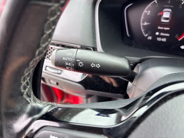 Used 2024 Honda Civic EX image 15