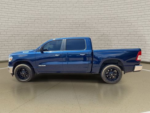 Used 2019 RAM 1500 Big Horn AWD/4WD image 8