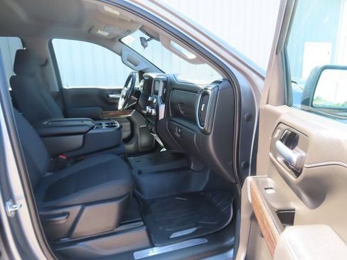 Used 2022 GMC Sierra 1500 Elevation AWD/4WD image 23