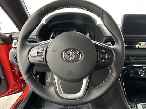 New 2026 Toyota Supra image 16