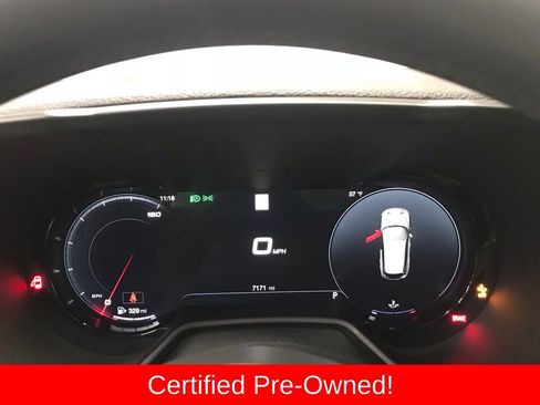 Certified 2024 Dodge Hornet GT image 14