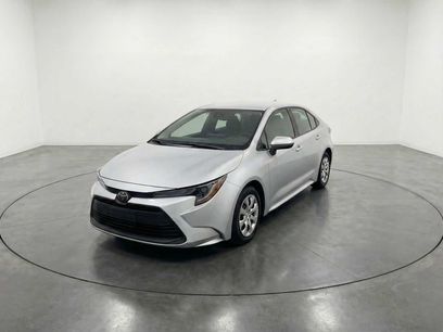 Used 2024 Toyota Corolla LE