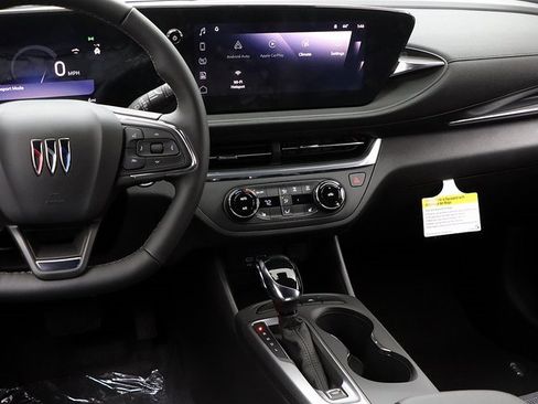 New 2026 Buick Envista Preferred image 15