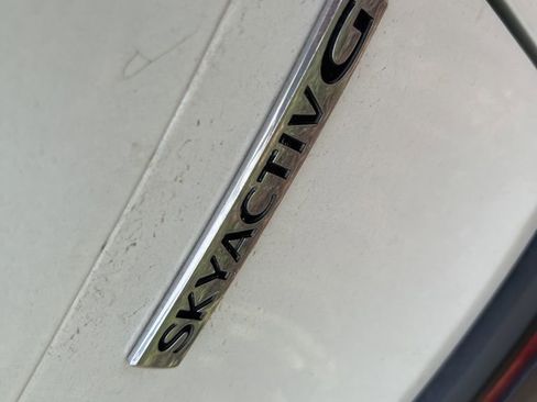 Used 2023 MAZDA CX-50 AWD 2.5 S w/ Cargo Package image 18