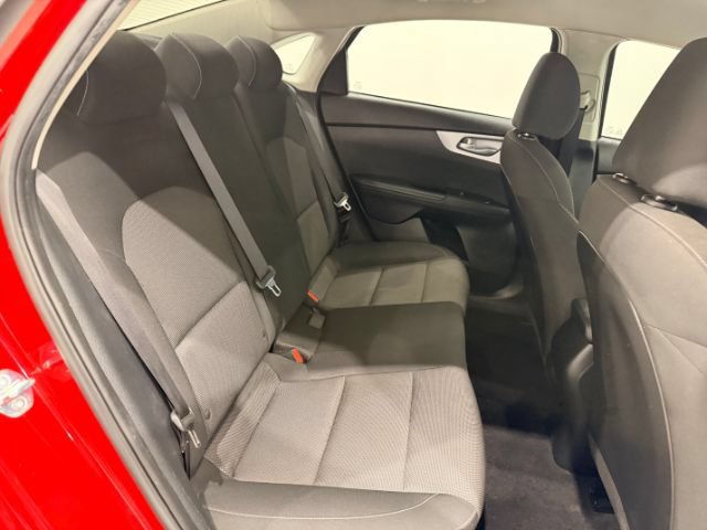 Used 2023 Kia Forte LXS w/ LXS Technology Package FWD image 34