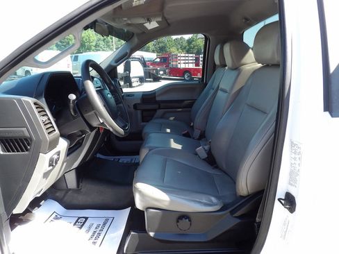 Used 2019 Ford F350 XL w/ XL Value Package RWD image 29