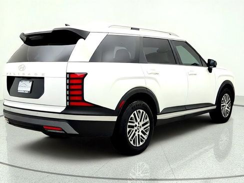 Used 2026 Hyundai Palisade SEL FWD image 5