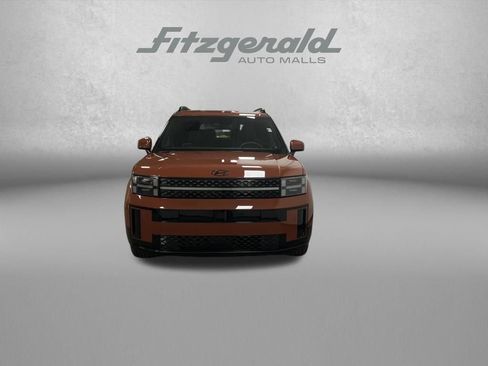 Used 2025 Hyundai Santa Fe Calligraphy image 10
