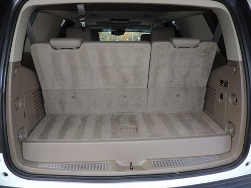 Certified 2018 Chevrolet Tahoe LT image 26