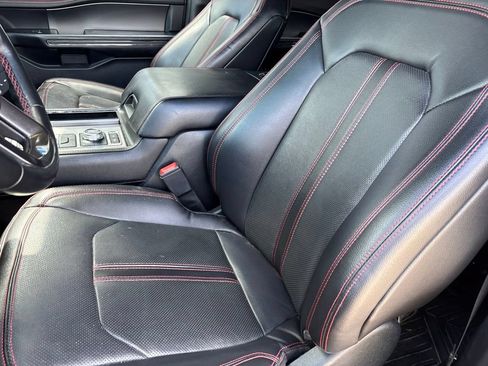 Used 2021 Ford Expedition Max Limited AWD/4WD image 25