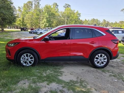 Used 2024 Ford Escape Active w/ Tech Pack #1 FWD image 5