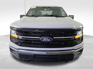 Certified 2024 Ford F150 XLT w/ Tow/Haul Package AWD/4WD video 2
