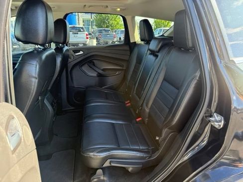 Used 2014 Ford Escape Titanium AWD/4WD image 10