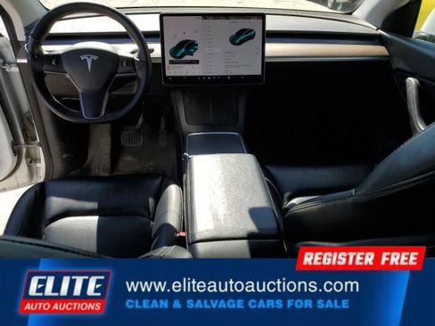 Used 2021 Tesla Model Y Long Range image 15