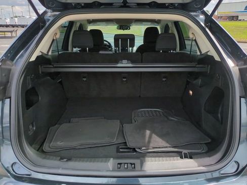 Certified 2022 Ford Edge SE image 13