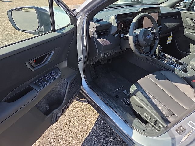 New 2026 Subaru Outback Premium AWD/4WD image 10