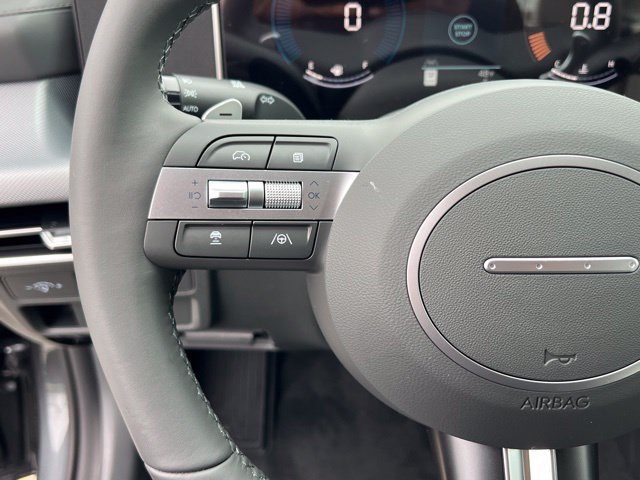 New 2026 Hyundai Sonata SEL AWD/4WD image 25