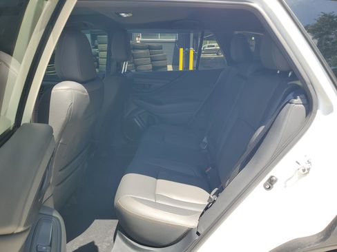 Used 2025 Subaru Outback Wilderness AWD/4WD image 15