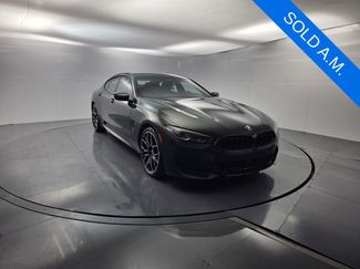 Certified 2023 BMW 840i Gran Coupe RWD video 3