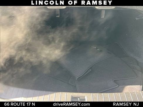 Used 2021 INFINITI Q50 Luxe w/ Cargo Package image 17