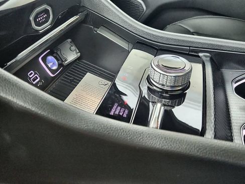 New 2026 Jeep Grand Cherokee L Limited AWD/4WD image 27