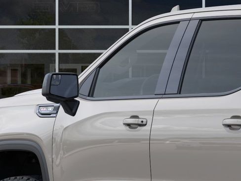 New 2026 GMC Sierra 1500 AT4 w/ AT4 Premium Package AWD/4WD image 12