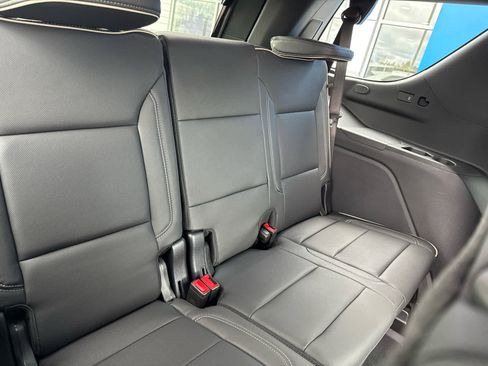 New 2026 Chevrolet Tahoe Premier w/ Sun And Tow Package AWD/4WD image 6