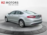 Used 2016 Ford Fusion SE w/ Equipment Group 202A image 3