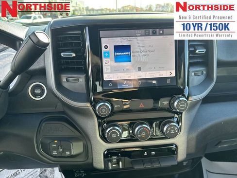 New 2026 RAM 2500 Tradesman image 21