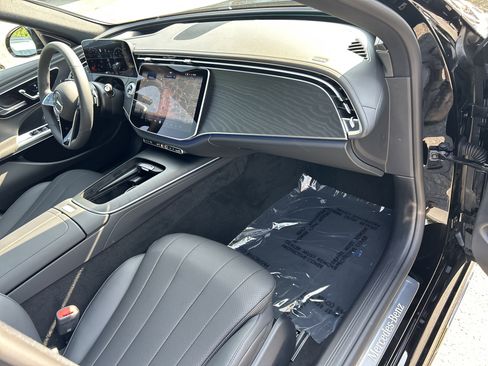 New 2026 Mercedes-Benz E 350 Sedan image 43