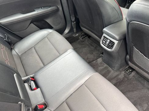 Used 2021 Kia Forte GT image 29