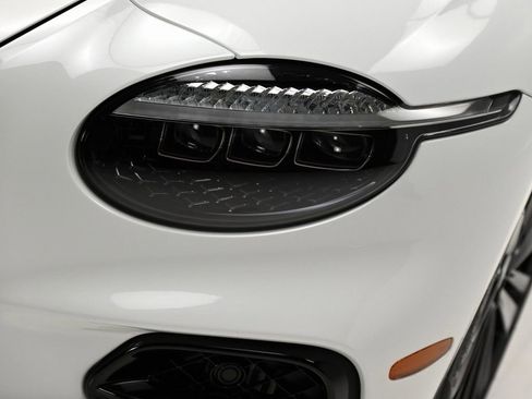 Certified 2025 Bentley Continental GT Speed image 33