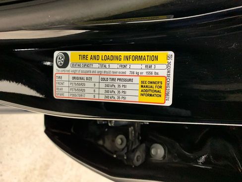 Used 2017 Chevrolet Silverado 1500 LTZ Z71 w/ LTZ Plus Package image 17