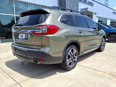 Certified 2025 Subaru Ascent Limited AWD/4WD image 25