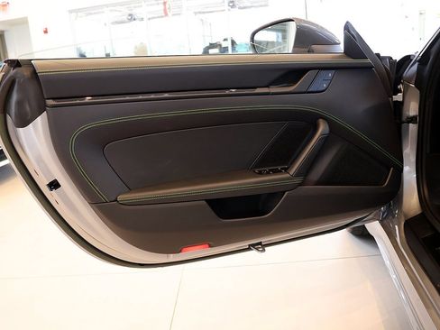 Used 2023 Porsche 911 Carrera T RWD image 35