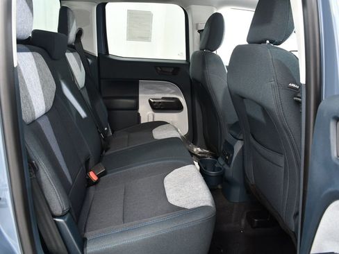 New 2026 Ford Maverick XLT AWD/4WD image 19