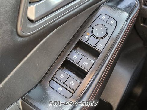 Used 2025 Nissan Rogue SV AWD/4WD image 24