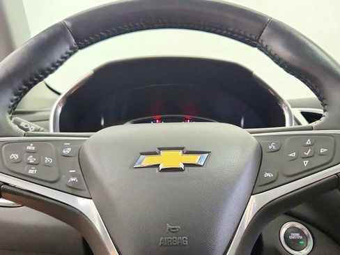 Used 2022 Chevrolet Equinox LT FWD image 17