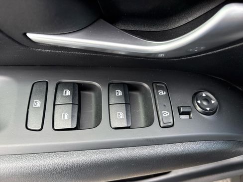 Used 2022 Hyundai Tucson Blue AWD/4WD image 15