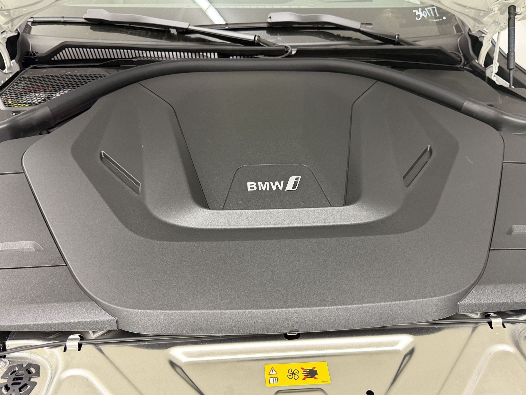 New 2026 BMW i4 eDrive40 w/ M Sport Package RWD image 34